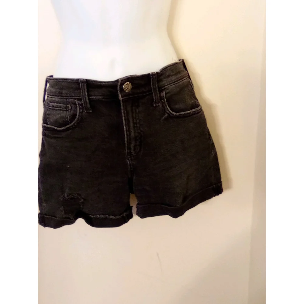 OLD NAVY HIGH RISE 14 GIRL